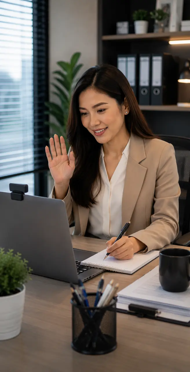 Human Resources Executive